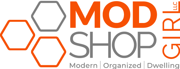 ModShopGIrl Logo