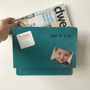 Device Pocket